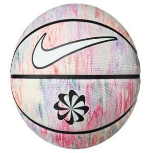 М'яч баскетбольний Nike EVERYDAY PLAYGROUND 8P NEXT NATURE DEFLATED MULTI/WHITE/BLACK/WHITE size 7